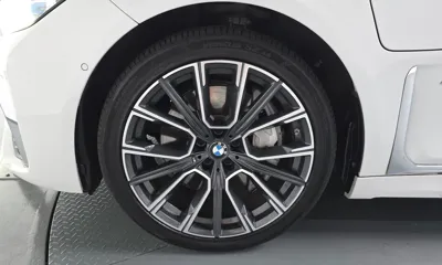 BMW 7-Series 2020, 58828 км, за 38289.01 USD