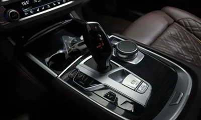 BMW 7-Series 2020, 58828 км, за 38289.01 USD - фото 9