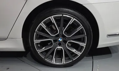 BMW 7-Series 2020, 58828 км, за 38289.01 USD - фото 21