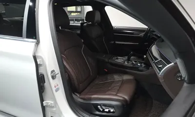 BMW 7-Series 2020, 58828 км, за 38289.01 USD - фото 26