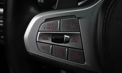 BMW 7-Series 2020, 58828 км, за 38289.01 USD - фото 32