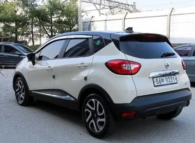 Renault-KoreaSamsung QM3 2015, 152304 км, за 2619.14 USD