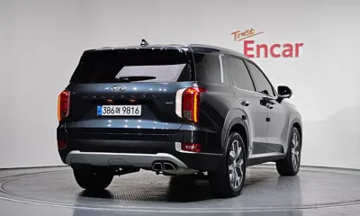 Hyundai Palisade 2021, 28212 км, за 21712.27 USD