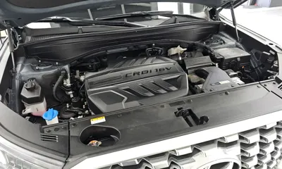 Hyundai Palisade 2021, 28212 км, за 21712.27 USD - фото 6