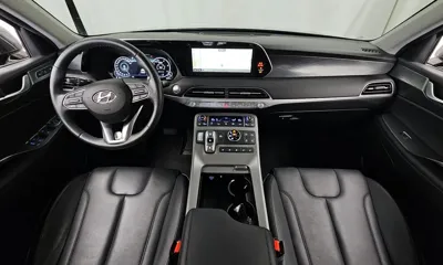 Hyundai Palisade 2021, 28212 км, за 21712.27 USD - фото 7