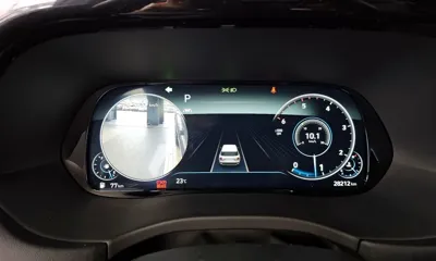 Hyundai Palisade 2021, 28212 км, за 21712.27 USD - фото 8