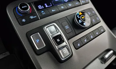 Hyundai Palisade 2021, 28212 км, за 21712.27 USD - фото 9