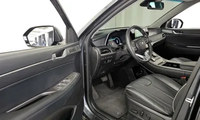 Hyundai Palisade 2021, 28212 км, за 21712.27 USD - фото 10