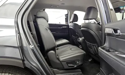 Hyundai Palisade 2021, 28212 км, за 21712.27 USD - фото 12