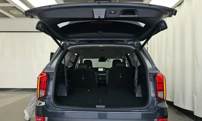 Hyundai Palisade 2021, 28212 км, за 21712.27 USD - фото 20