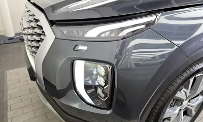 Hyundai Palisade 2021, 28212 км, за 21712.27 USD - фото 22