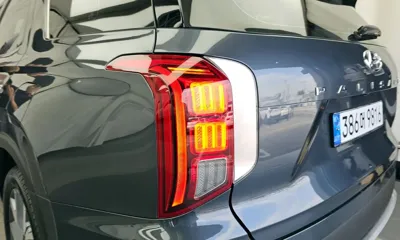 Hyundai Palisade 2021, 28212 км, за 21712.27 USD - фото 23