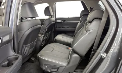 Hyundai Palisade 2021, 28212 км, за 21712.27 USD - фото 26