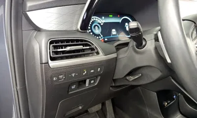 Hyundai Palisade 2021, 28212 км, за 21712.27 USD - фото 27