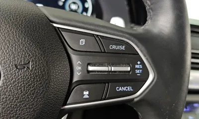 Hyundai Palisade 2021, 28212 км, за 21712.27 USD - фото 33