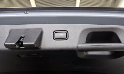 Hyundai Palisade 2021, 28212 км, за 21712.27 USD - фото 34