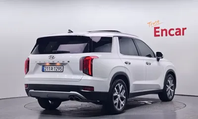 Hyundai Palisade 2022, 56945 км, за 17776.9 USD