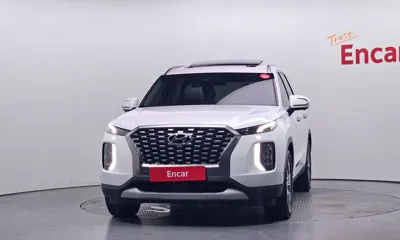Hyundai Palisade 2022, 56945 км, за 17776.9 USD