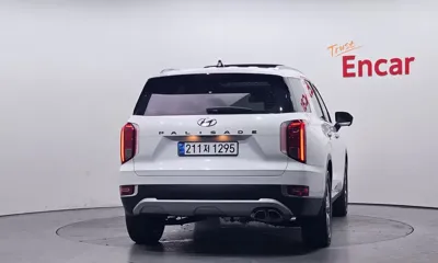Hyundai Palisade 2022, 56945 км, за 17776.9 USD