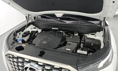 Hyundai Palisade 2022, 56945 км, за 17776.9 USD - фото 6
