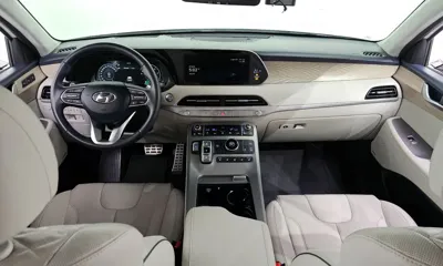 Hyundai Palisade 2022, 56945 км, за 17776.9 USD - фото 7