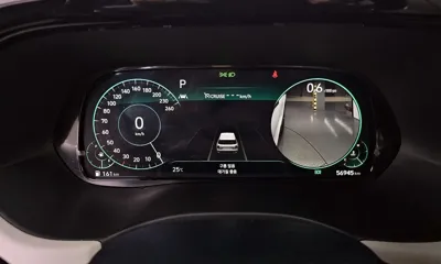 Hyundai Palisade 2022, 56945 км, за 17776.9 USD - фото 8