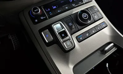 Hyundai Palisade 2022, 56945 км, за 17776.9 USD - фото 9