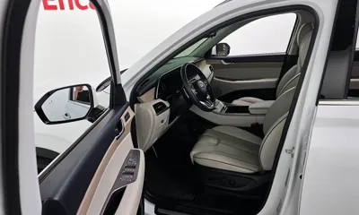 Hyundai Palisade 2022, 56945 км, за 17776.9 USD - фото 10
