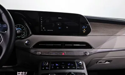 Hyundai Palisade 2022, 56945 км, за 17776.9 USD - фото 12
