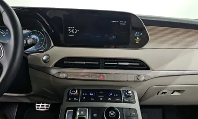 Hyundai Palisade 2022, 56945 км, за 17776.9 USD - фото 13