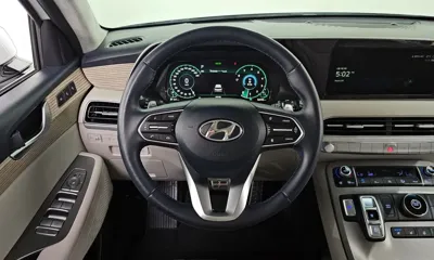 Hyundai Palisade 2022, 56945 км, за 17776.9 USD - фото 15