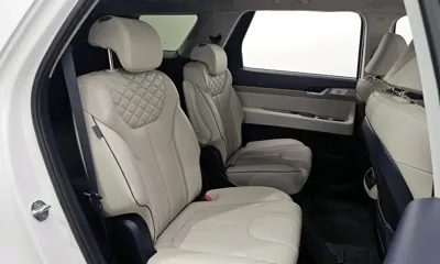 Hyundai Palisade 2022, 56945 км, за 17776.9 USD - фото 20
