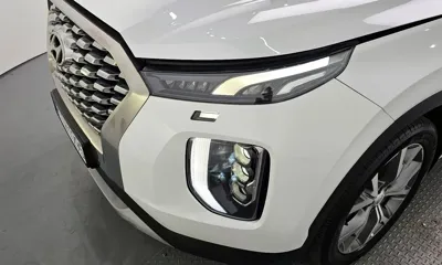 Hyundai Palisade 2022, 56945 км, за 17776.9 USD - фото 22