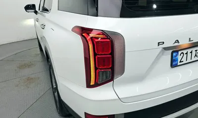 Hyundai Palisade 2022, 56945 км, за 17776.9 USD - фото 23