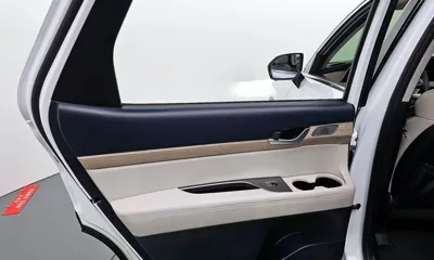 Hyundai Palisade 2022, 56945 км, за 17776.9 USD - фото 25
