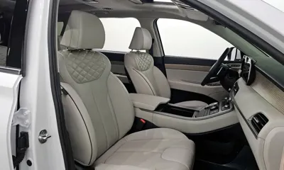 Hyundai Palisade 2022, 56945 км, за 17776.9 USD - фото 26