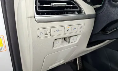 Hyundai Palisade 2022, 56945 км, за 17776.9 USD - фото 28
