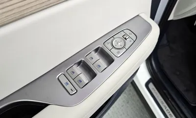 Hyundai Palisade 2022, 56945 км, за 17776.9 USD - фото 30