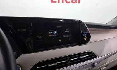 Hyundai Palisade 2022, 56945 км, за 17776.9 USD - фото 31