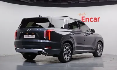 Hyundai Palisade 2022, 74659 км, за 20728.46 USD