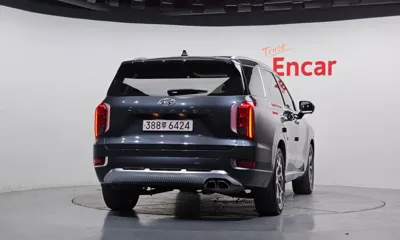 Hyundai Palisade 2022, 74659 км, за 20728.46 USD