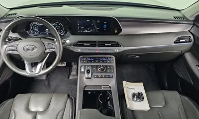 Hyundai Palisade 2022, 74659 км, за 20728.46 USD - фото 7