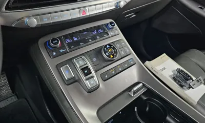 Hyundai Palisade 2022, 74659 км, за 20728.46 USD - фото 9