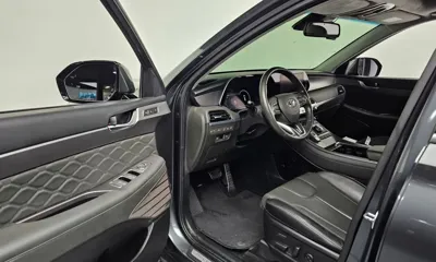 Hyundai Palisade 2022, 74659 км, за 20728.46 USD - фото 10