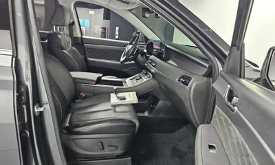 Hyundai Palisade 2022, 74659 км, за 20728.46 USD - фото 11