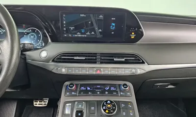 Hyundai Palisade 2022, 74659 км, за 20728.46 USD - фото 14