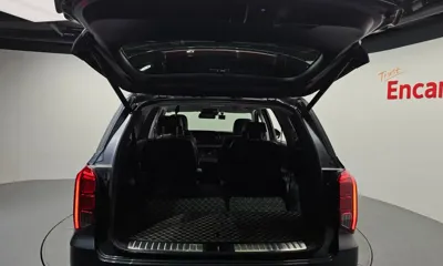 Hyundai Palisade 2022, 74659 км, за 20728.46 USD - фото 20