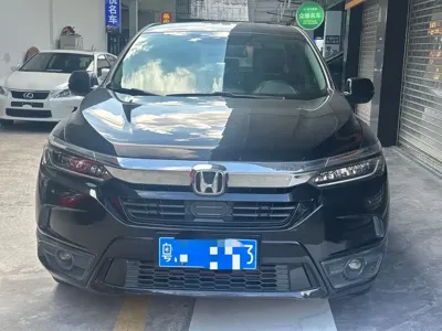 Honda Breeze 2020, 130000 км, за 11068.14 USD