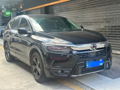 Honda Breeze 2020, 130000 км, за 11068.14 USD