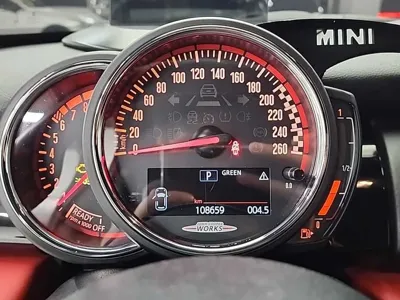 MINI Cooper 2020, 108647 км, за 10510.32 USD - фото 6